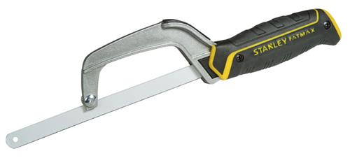 Supporto per sega in metallo Stanley mini 300mm