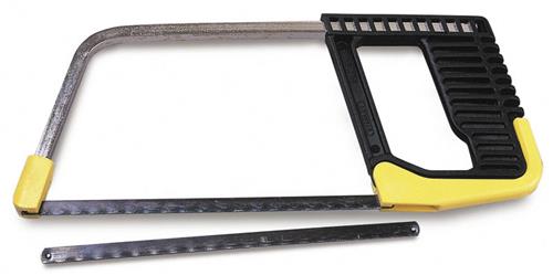 Supporto per sega metallica Stanley junior 150mm