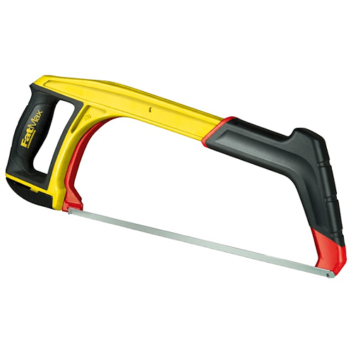 Stanley fatmax 5in1 metal sierra