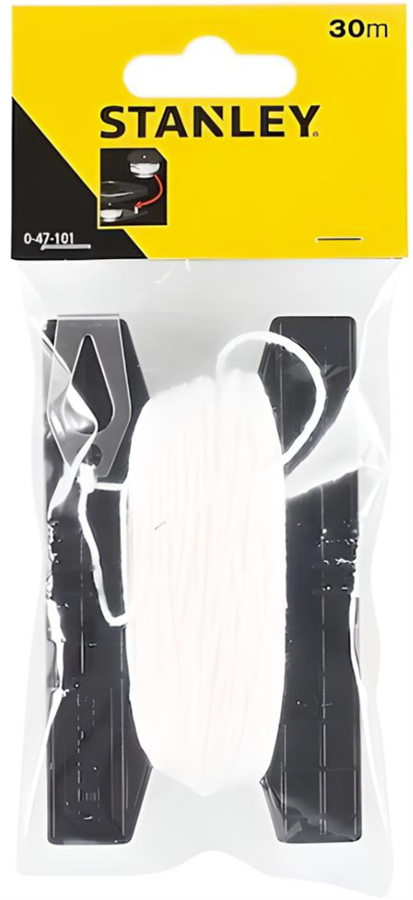 Stanley slaglijn cable 30m