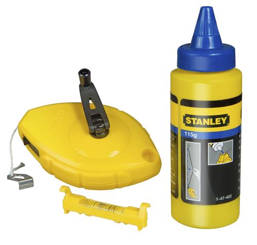 Set mulinello Stanley Stroke