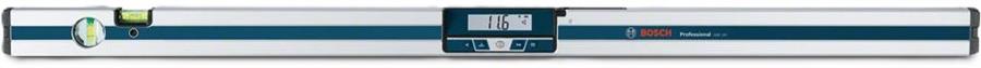 Inclinometro digitale Bosch gim120