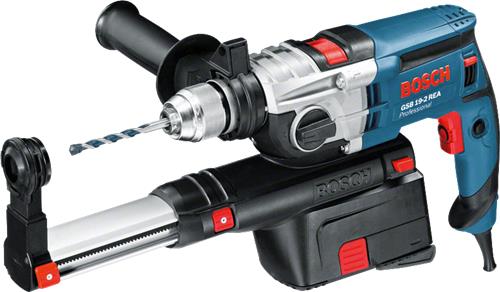 Taladro percutor Bosch GSB19-2REA (nml)