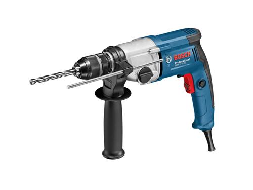 Trapano Bosch gbm13-2re