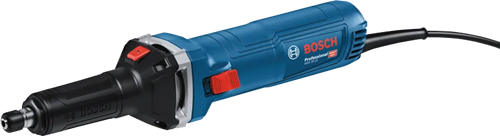 Amoladora recta Bosch ggs30ls