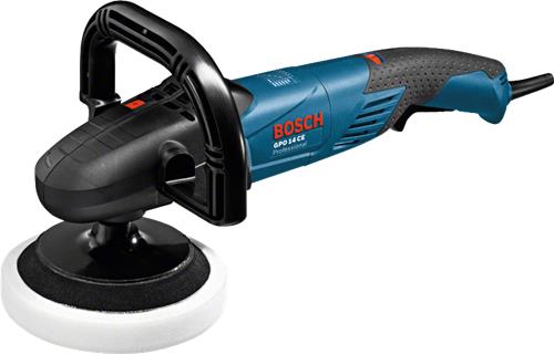 Lucidatrice Bosch gpo14ce