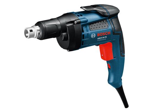 Cacciavite Bosch gsr6-25te (nml)