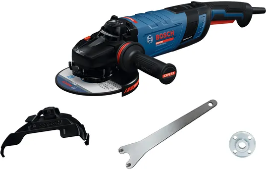 Smerigliatrice angolare Bosch Expert 2800w exws30-230b