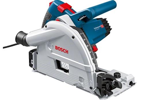 Sierra circular de inmersión Bosch gkt55gce (juego +0.615.990.ee8) (nml)