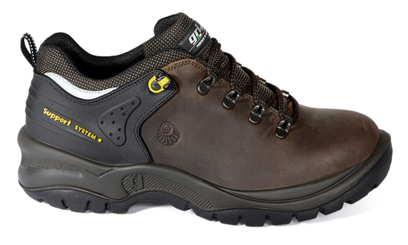 Caja fuerte Ty grisport 771 l 33103 baja s3 negra - talla 48 - 11.049.003.48