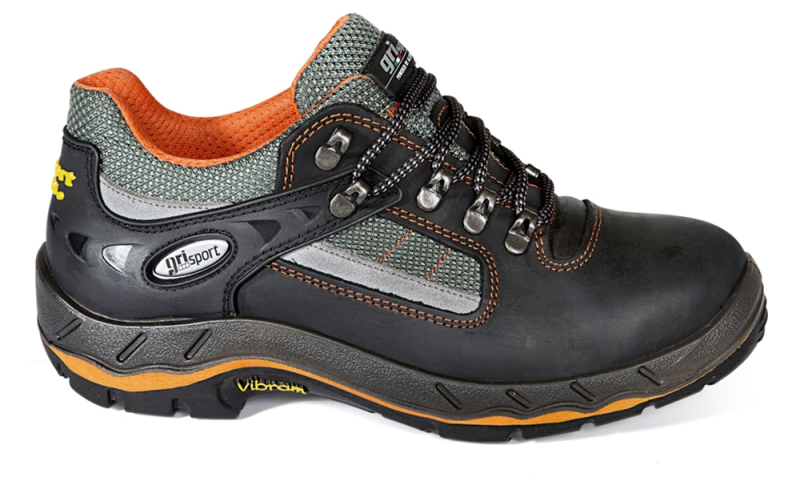Caja fuerte Ty grisport 71605 l 33407 baja s3 negra - talla 39 - 11.049.029.39