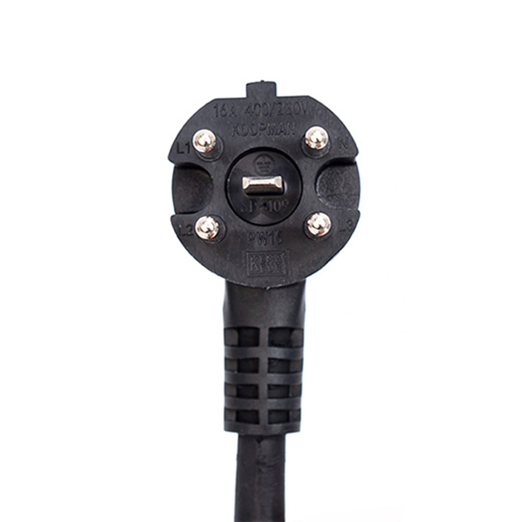 Altre marche connessione perilex 150 cm 5x2,5 mm nero