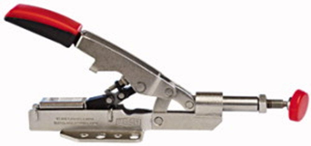 Bessey Spanner con asta scorrevole STC-IHH25
