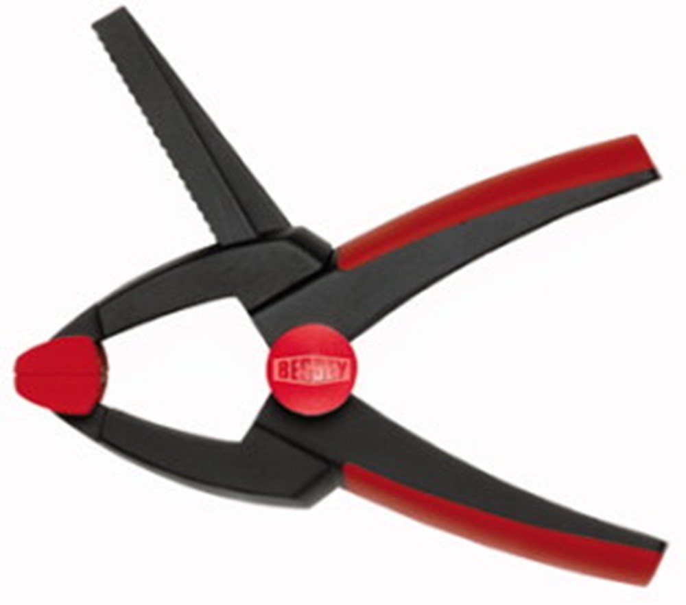 BESSEY Spring Flump Varoclippix XV3-50