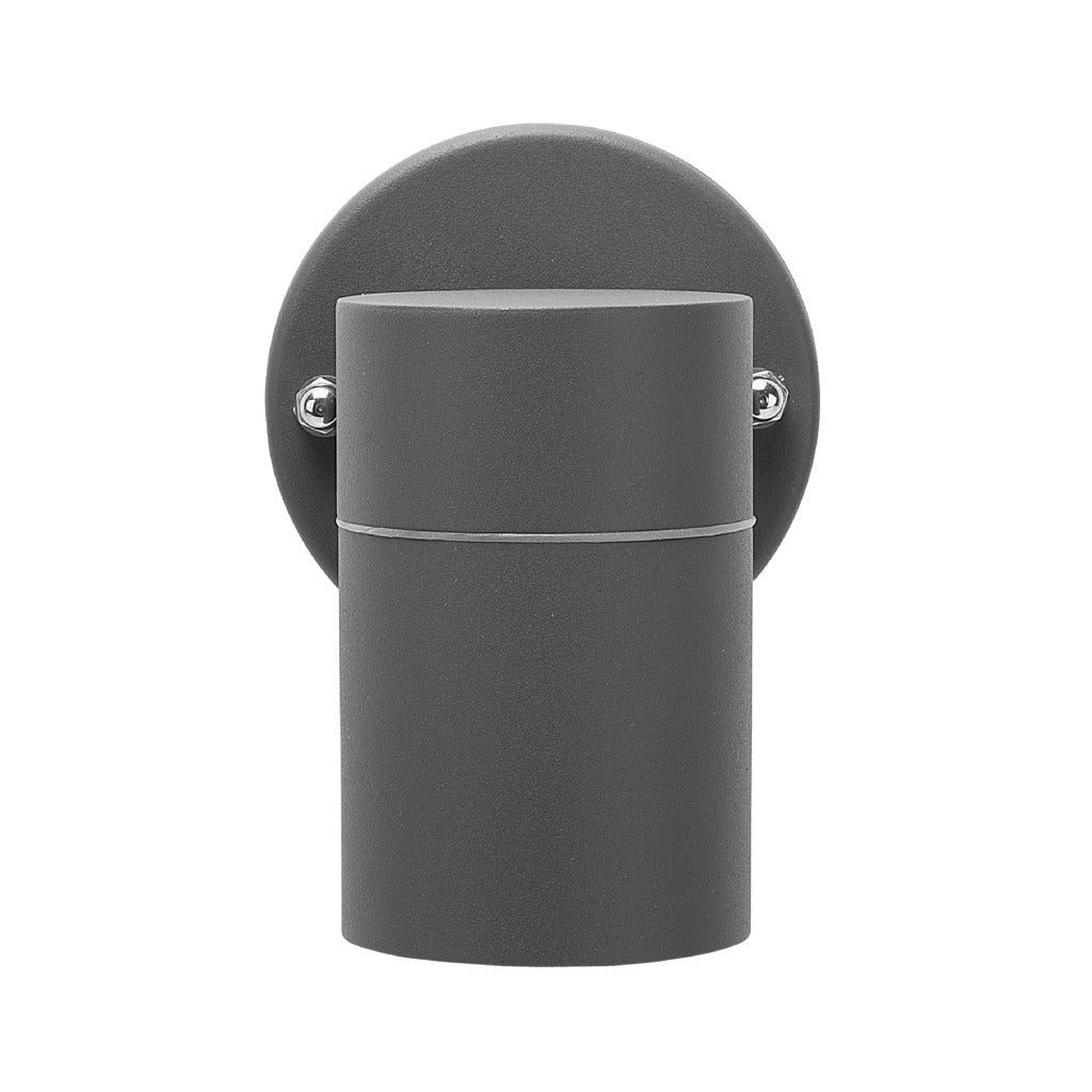 Ranex Ranex RA-1004806 Lámpara de pared LED para afuera 3 W 230 LM Gray Dark Gray