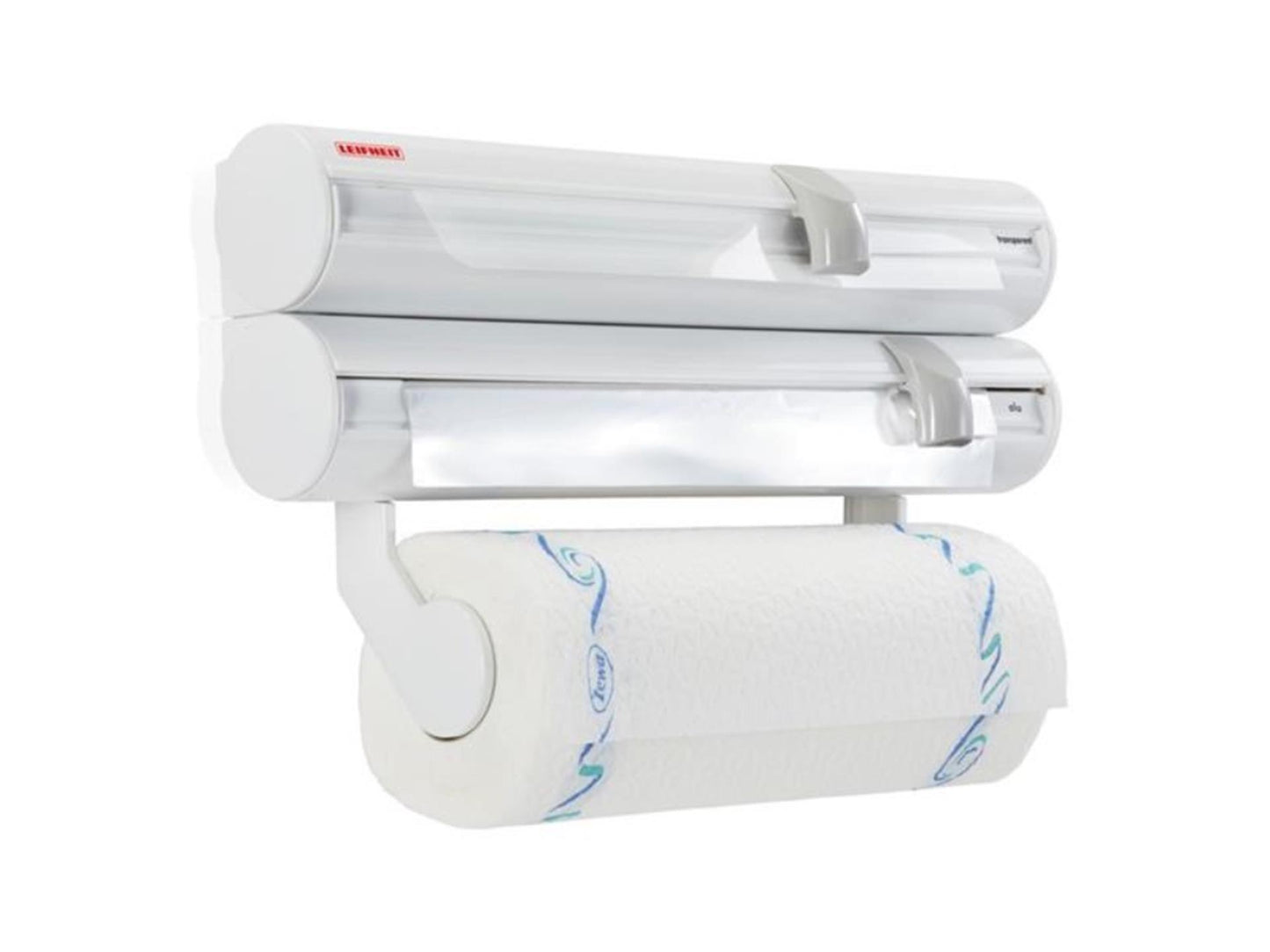 Leifheit Leifheit 25795 Rolly Mobil Holder Roller