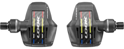 Pedales Kéo Blade Ti Ceramic Negro