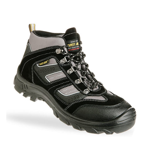 Ty safe jogger escalador s3 negro gris - talla 39 - 11.118.013.39