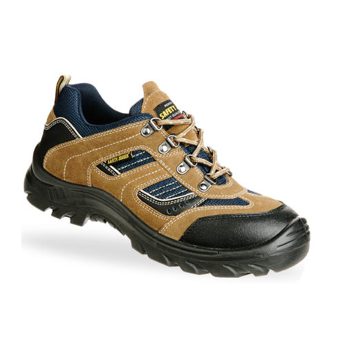 Ty safe jogger x2020p s3 marrón claro - talla 39 - 11.118.017.39