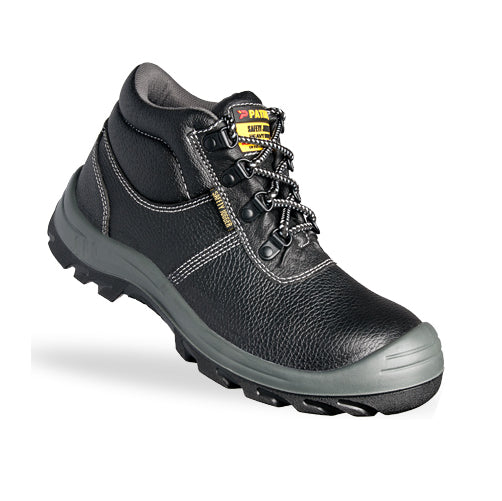 Ty safe jogger bestboy s3 negro - talla 37 - 11.118.020.37