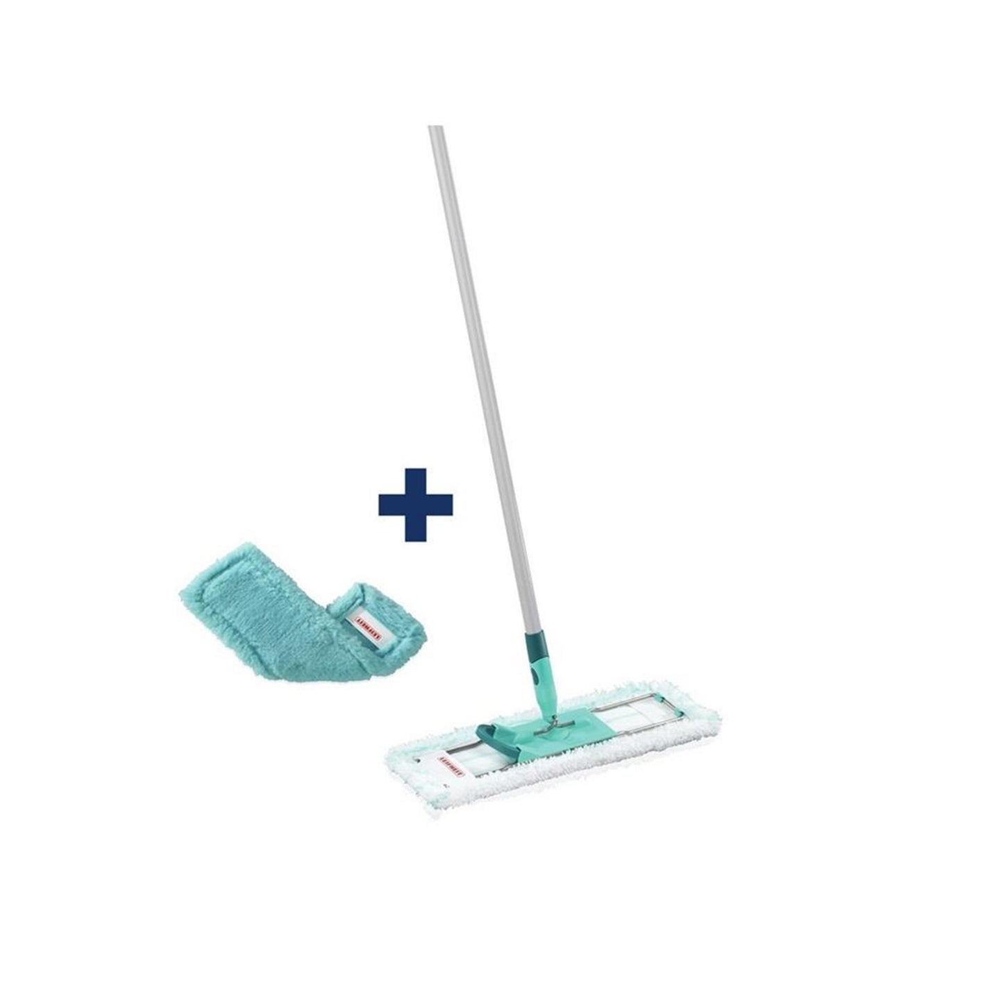 Leifheit Floor Wiper Profi Xl Incl Tela statica