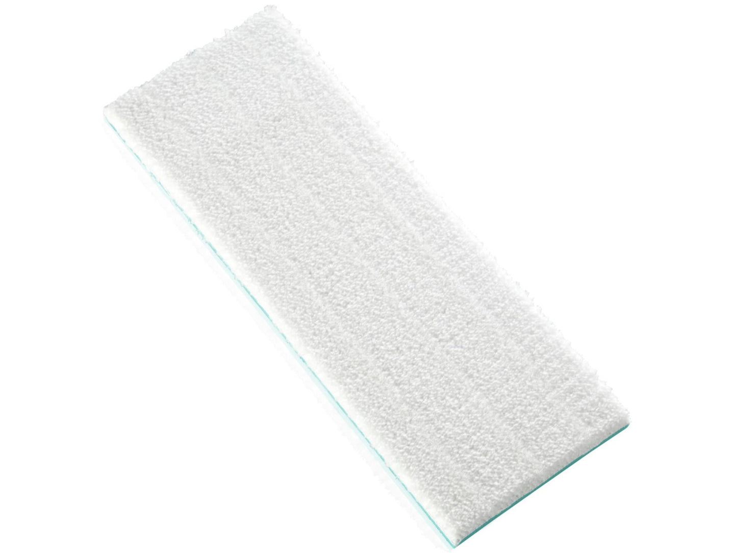 Leifheit picobello m dweildoek super soft - voor gevoelige vloeren - 33 cm wisbreedte - wit