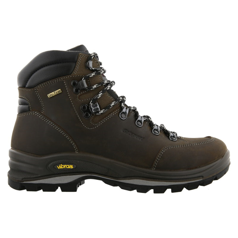Grisport anden marrón - talla 42 - 13.048.114.42