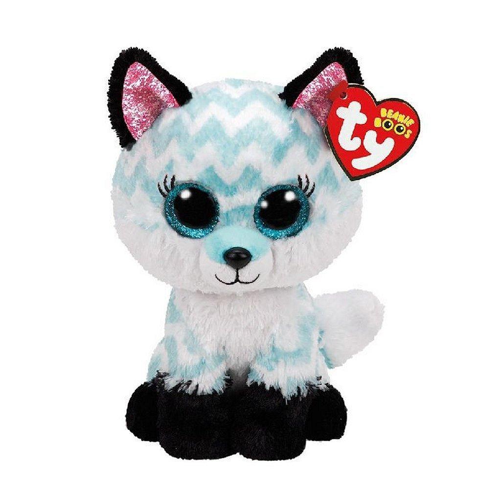 Volpe alta di Boo, 15 cm