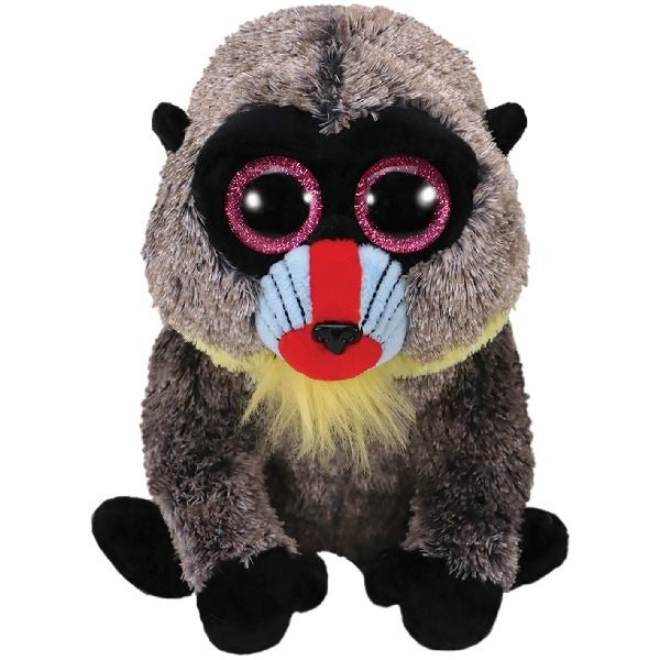 Ty beanie boo #039;s peluche wasabi 15 cm