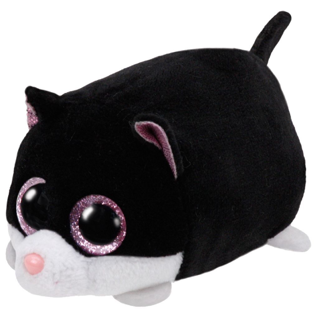 Ty Ty Teeny's Cara Cat 10cm