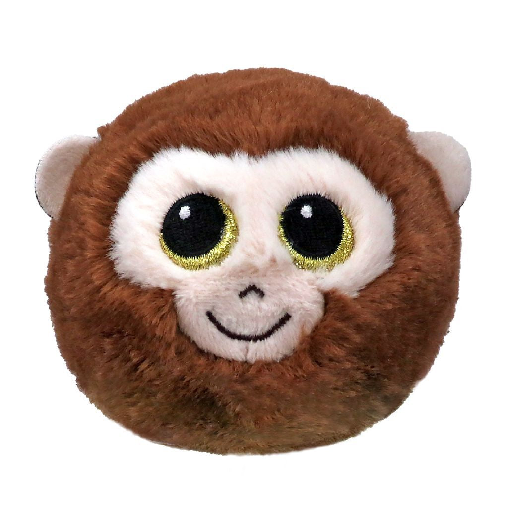 Ty gorro gorilas mono plátano