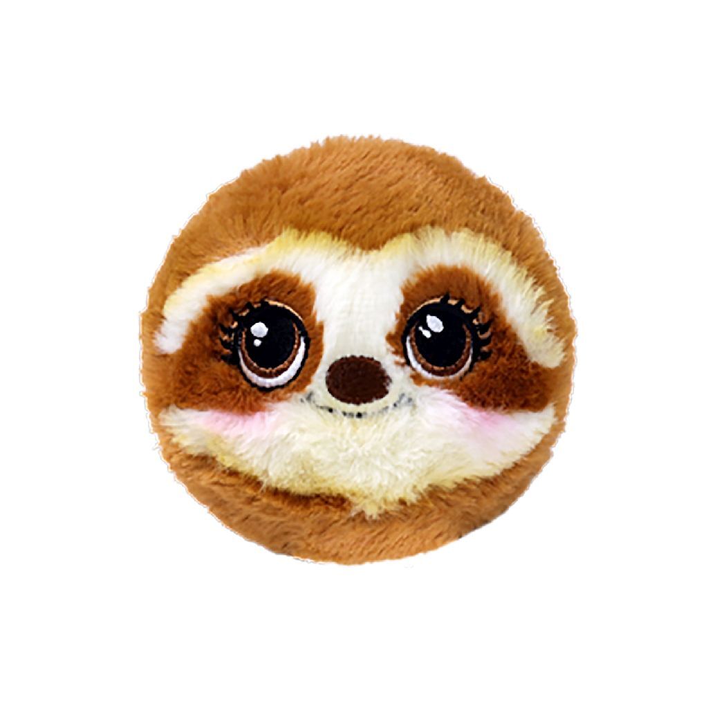 Ty beanie gorilas peluche perezoso chloe
