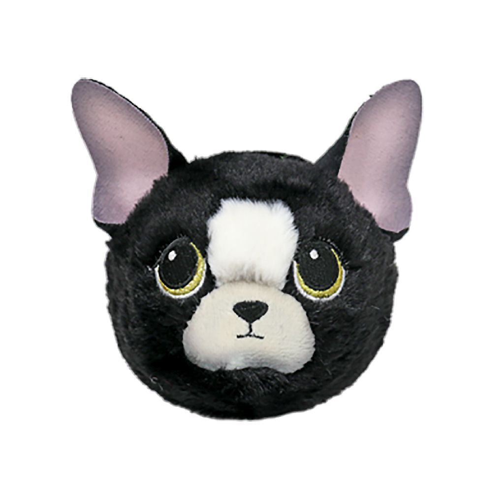 Ty beanie gorilas peluche chihuahua doodle