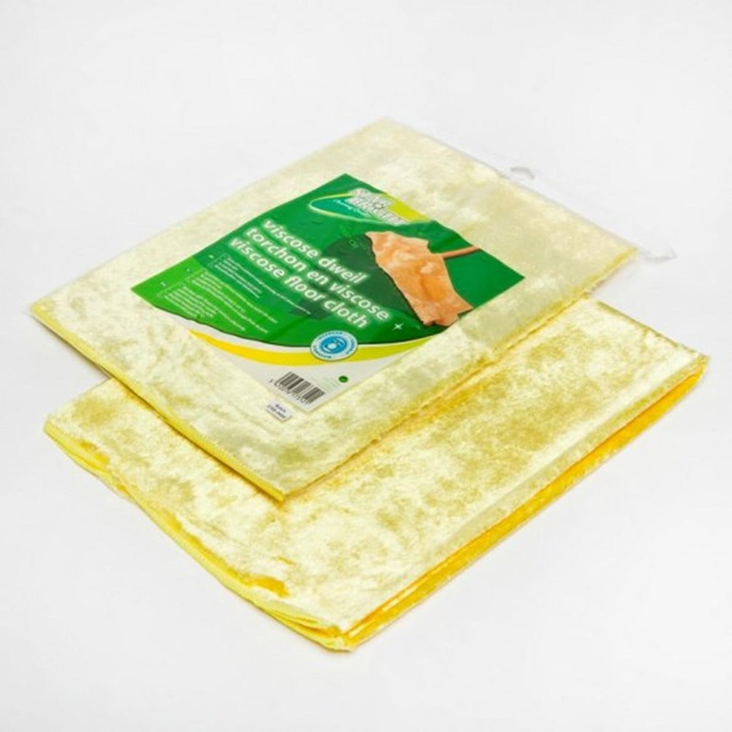 Fregona viscosa Starbright 50x70cm