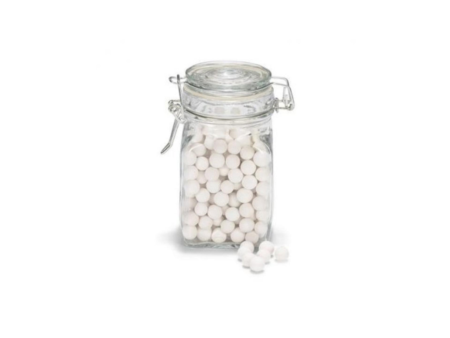 PATISSE PATISSE FASI CERAMICI in vetro 300 g bianco