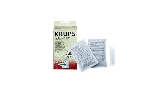 Krups Krups F054 Discaling Set per i produttori di caffè