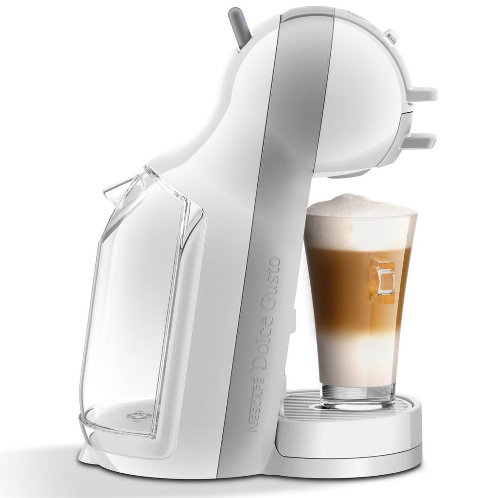 Krups krups kp1201 nescaf eacute; Dolce gusto mini me macchina da caffè automatica grigio