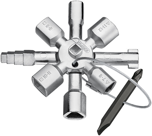 Knipex Twinkey 001101