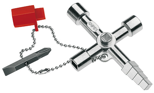 Knipex Profi-Key 001104