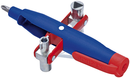 Knipex Stairsclace Casta Key 00 11 07