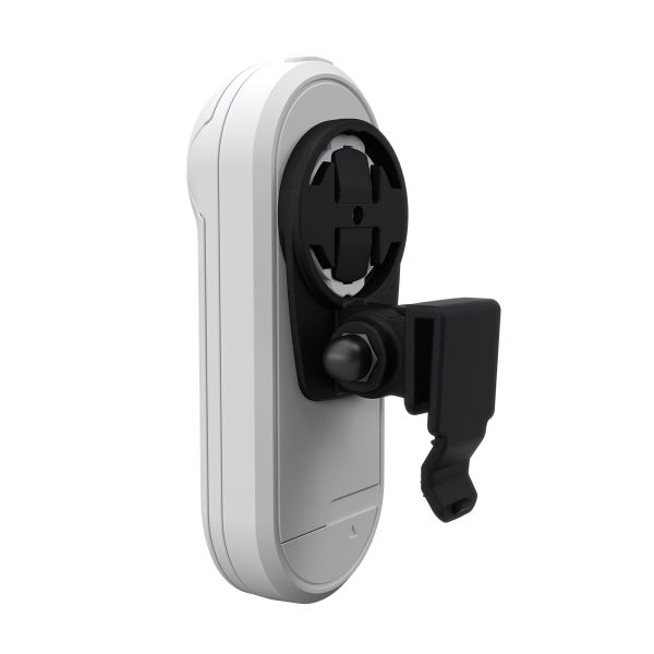 Supporto Thule per radar retrovisore Garmin Varia