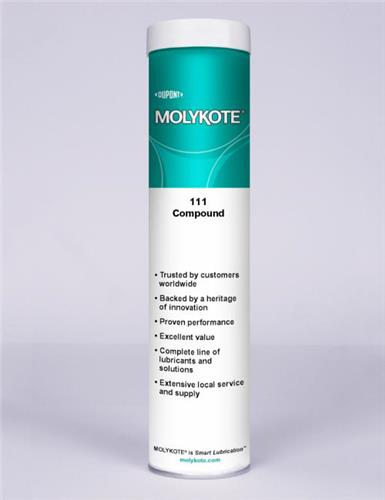 Molykote 111 compuesto 100g (tubo)