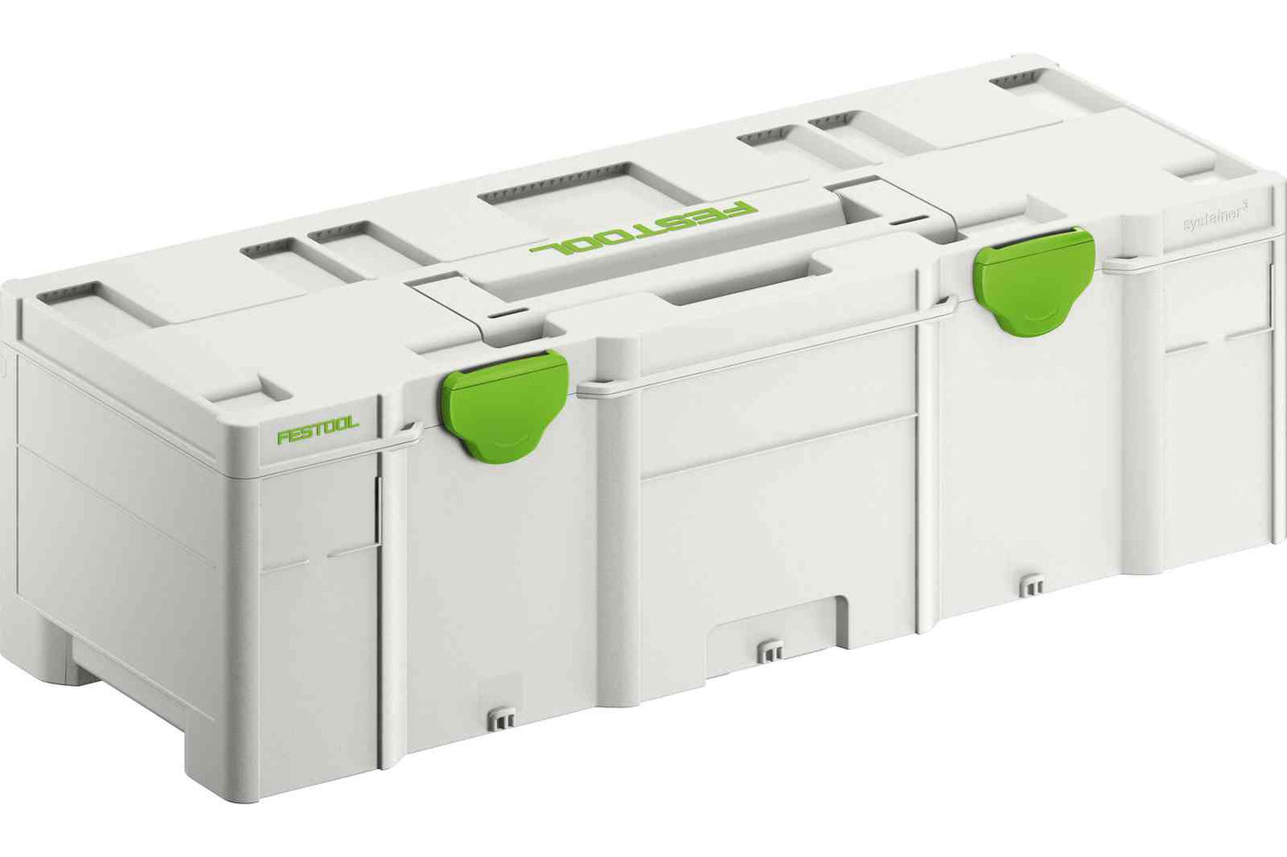 Accessori Festool Systainer sys3 xxl 237 - 204850