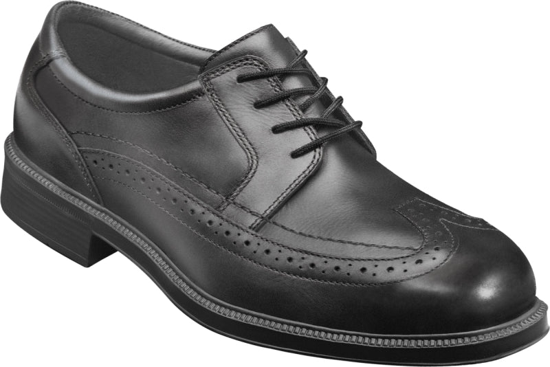 Zapato de trabajo Atlas CX 320 Office Low S2 | negro | talla 44 - 11.012.022.44