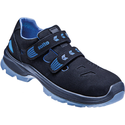 Atlas sandaal tx 360 s1 2.0 w12 | zwart | maat 44 - 11.012.052.44