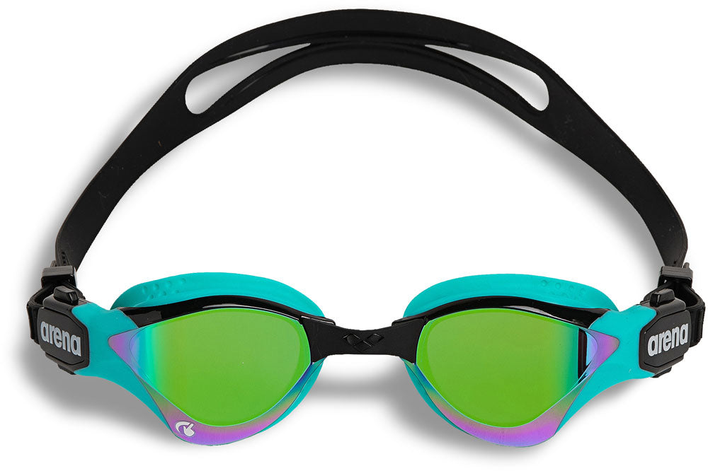 Arena cobra tri swipe mirror - gafas de natación
