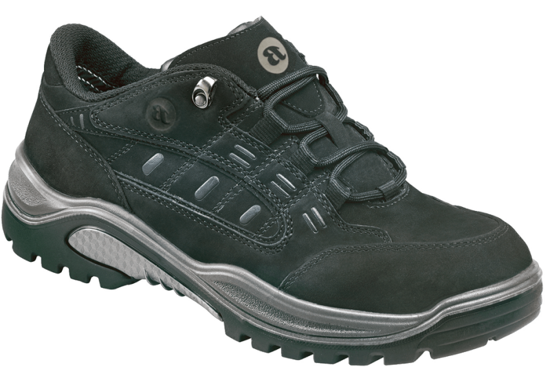Zapato de trabajo Bata traxx 91 nb s2 | negro | talla 41 - 11.017.253.41