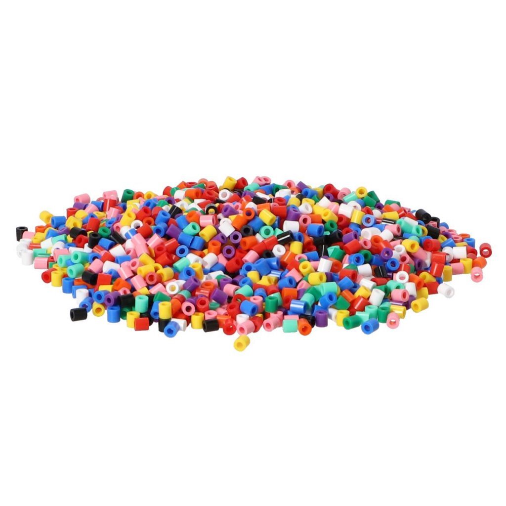 Hama String Beads en Emmer, 30,000.