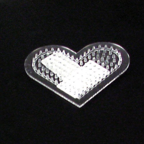 Perle da stiro da stiro da stiro per perle da stiro hart klein trasparente