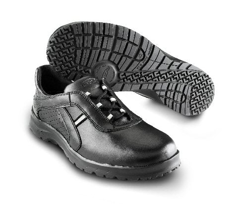 Sika 19511 fusion schoen o1 zwart - maat 47 - 16.089.047.47